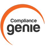 Compliance Genie Logo
